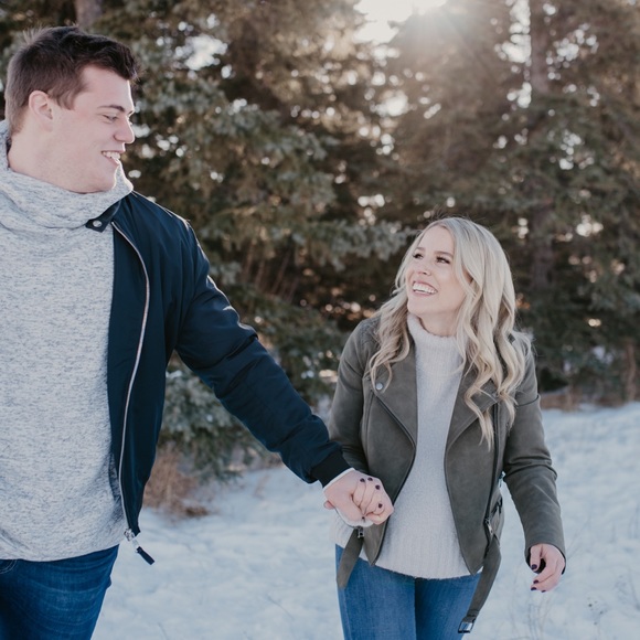 Meet your Posher, Madi - Picture 1 of 1